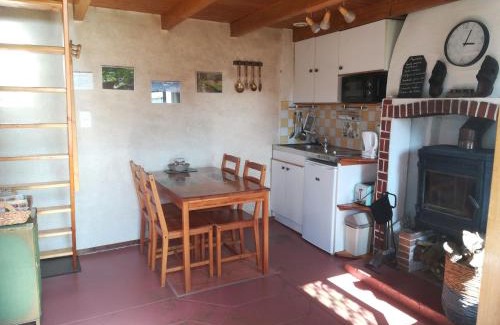 Scrignac Casa | Gîte Ty Bihan Baradoz