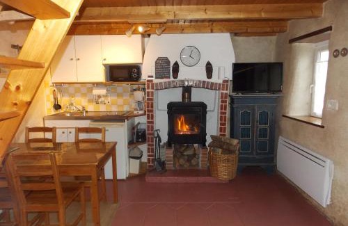 Scrignac Casa | Gîte Ty Bihan Baradoz