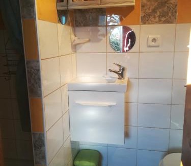 Scrignac Casa | Gîte Ty Bihan Baradoz