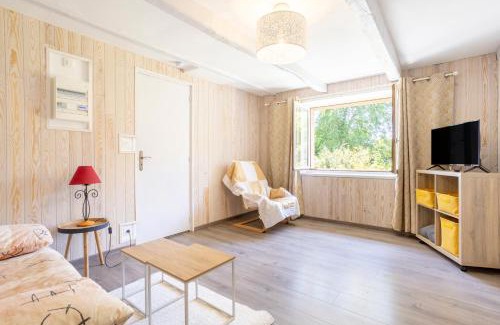 Rosporden Casa | Gîte Ty Bihan