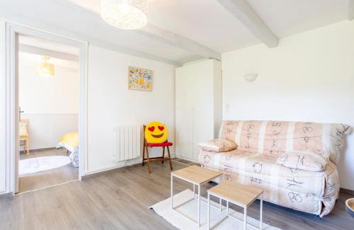 Rosporden Casa | Gîte Ty Bihan