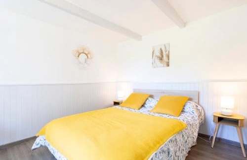 Rosporden Casa | Gîte Ty Bihan