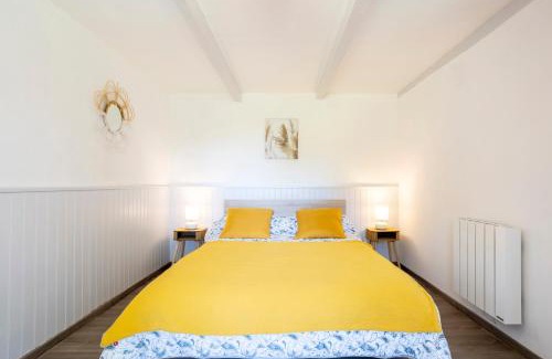 Rosporden Casa | Gîte Ty Bihan