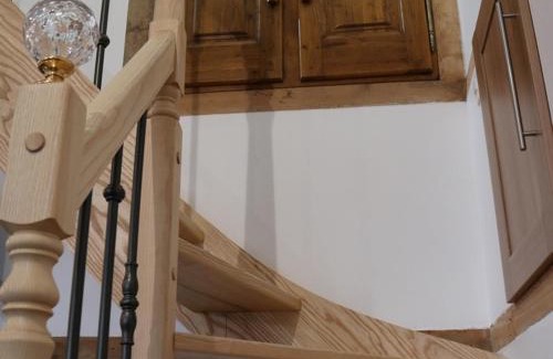 Leval Casa | Gîte typique Avesnois, familial avec terrasse, proche forêt et activités locales - FR-1-510-177