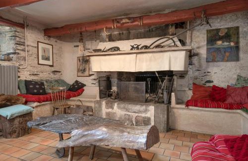 Rochefort-en-Terre Casa | Gîte typique pour 6 à Rochefort-en-terre