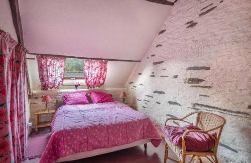 Rochefort-en-Terre Casa | Gîte typique pour 6 à Rochefort-en-terre