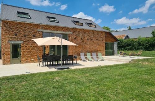 Gergny Casa | Gîte un Air de Campagne