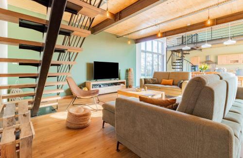 Gergny Casa | Gîte un Air de Campagne