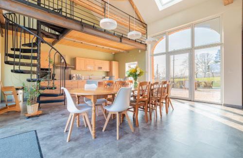 Gergny Casa | Gîte un Air de Campagne