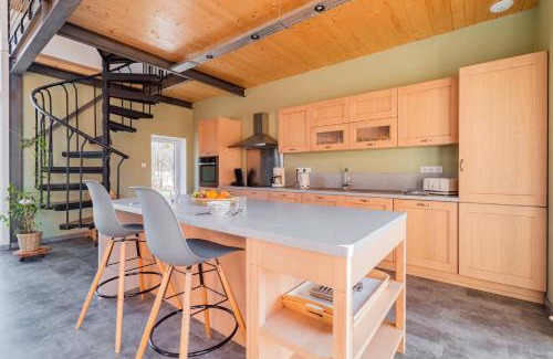 Gergny Casa | Gîte un Air de Campagne