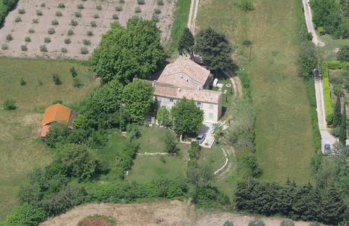 Arles Casa | Gîte Van Gogh