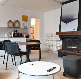Saint-Quentin Apartamento | Gîte Vauban
