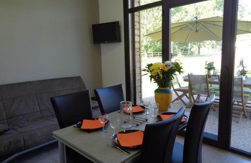 Veauchette Casa | Gîte Veauchette, 3 pièces, 4 personnes - FR-1-496-89