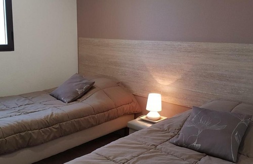 Veauchette Casa | Gîte Veauchette, 3 pièces, 4 personnes - FR-1-496-89