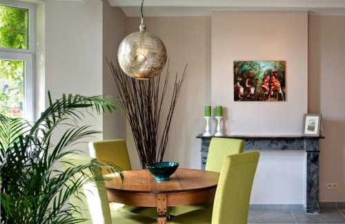 Namur Casa | Gîte Villa Léanne