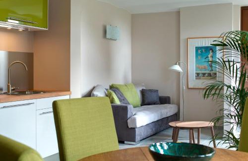 Namur Casa | Gîte Villa Léanne