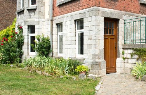 Namur Casa | Gîte Villa Léanne