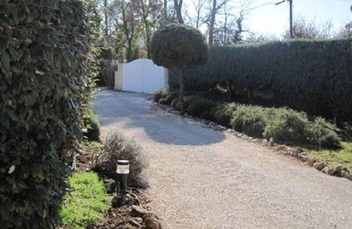 Nans-les-Pins Casa | Gîte "villa L'astrée