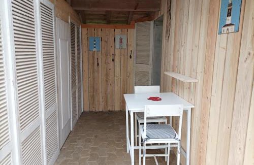 Pouillon Apartamento | Gîte Villa LORTIN