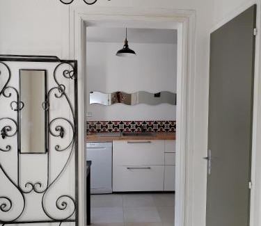 Pouillon Apartamento | Gîte Villa LORTIN