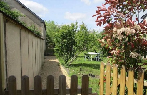 Montjean-sur-Loire Casa | Gîte Village des Bords de Loire 10 Personnes