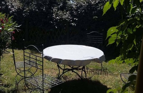 Montjean-sur-Loire Casa | Gîte Village des Bords de Loire 10 Personnes