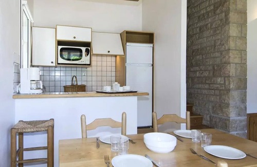 Mende Villa | Parque de vacaciones Le Colombier - Casa 2/4 Personas