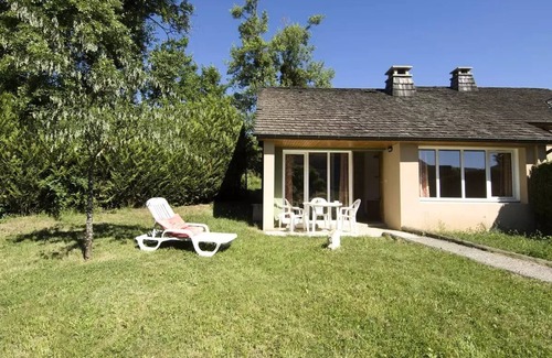 Mende Villa | Parque de vacaciones Le Colombier - Casa 2/4 Personas