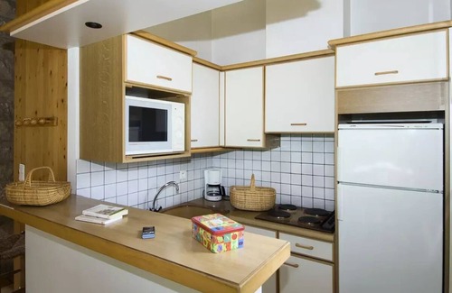 Mende Villa | Parque de vacaciones Le Colombier - Casa 4/5 Personas