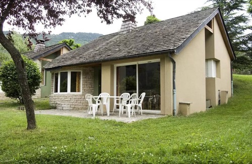 Mende Villa | Parque de vacaciones Le Colombier - Casa 4/5 Personas