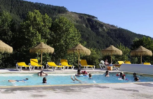 Mende Villa | Parque de vacaciones Le Colombier - Casa 4/6 Personas