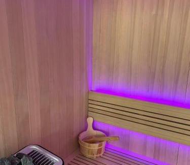 Epinal Apartamento | Gîte Vosges en Ville luxueux appartement Duplex avec sauna espace bien être au centre d'Epinal