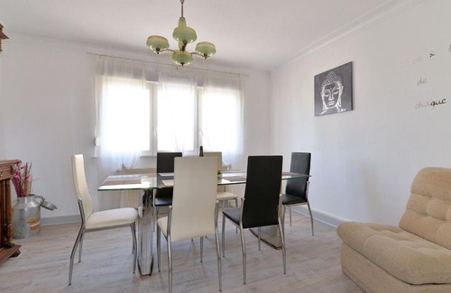 Wintzenheim Casa | Gîte Wintzenheim, 4 pièces, 6 personnes - FR-1-744-24