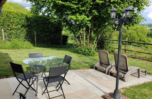 Saint-Pierre-de-Cormeilles Casa | Gîte Zélie "domaine les Deux Vallées"