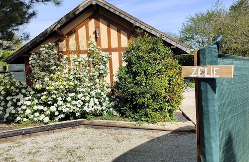 Saint-Pierre-de-Cormeilles Casa | Gîte Zélie "domaine les Deux Vallées"