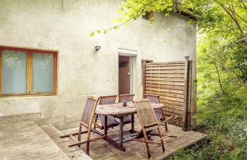 Blesignac Apartamento | Gîte zen dans les bois