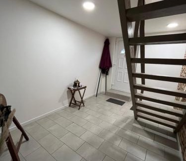 Anneyron Apartamento | Gîte1 pour 6 personnes