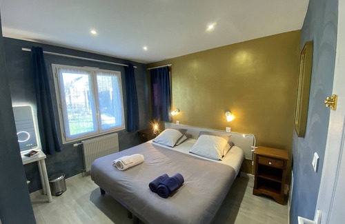 La Chapelle-sur-Erdre Cama Y Desayuno | GiteAnne in Nantes