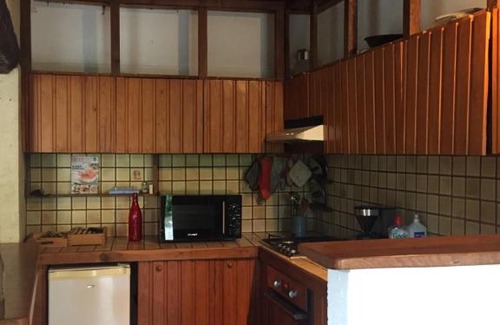 Puynormand Casa | Gîtes à Vilatte