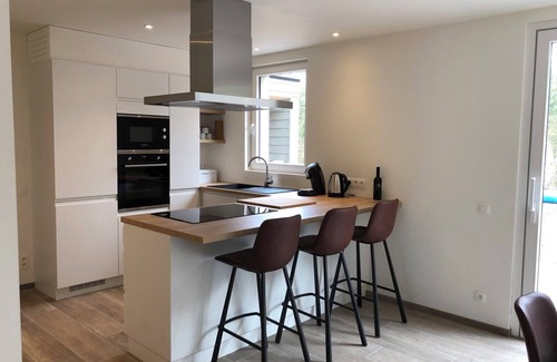Barvaux Casa | Gîtes 10 people - Sauna - Hottub - BBq Ofyr - close to Durbuy