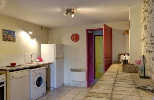 La Terrasse-sur-Dorlay Casa | Gîtes au cœur du Parc du Pilat, parfait pour les familles et amateurs d'activités en plein air - FR-1-496-72
