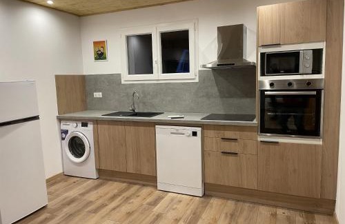Saint-Leger-les-Melezes Casa | Gîtes Belle Vue