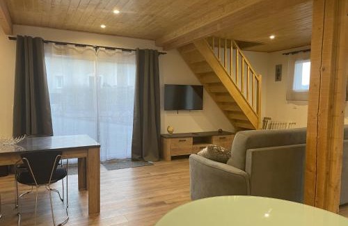 Saint-Leger-les-Melezes Casa | Gîtes Belle Vue