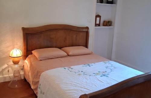 Cabannes Apartamento | gîtes carita