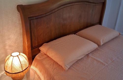 Cabannes Apartamento | gîtes carita