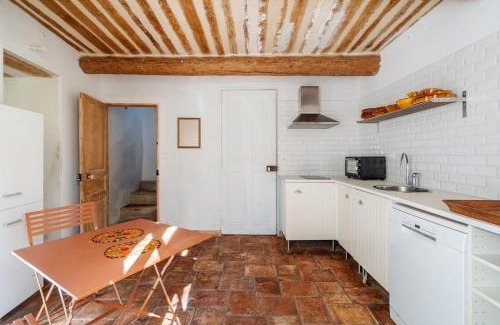 Cabannes Apartamento | gîtes carita