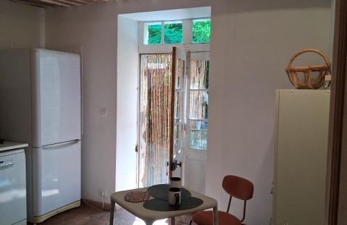 Cabannes Apartamento | gîtes carita