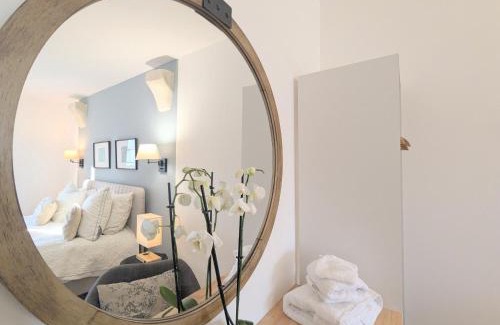 Saint-Cyran-du-Jambot Casa | Gîtes charmants en Berry avec piscine et spa - FR-1-591-729