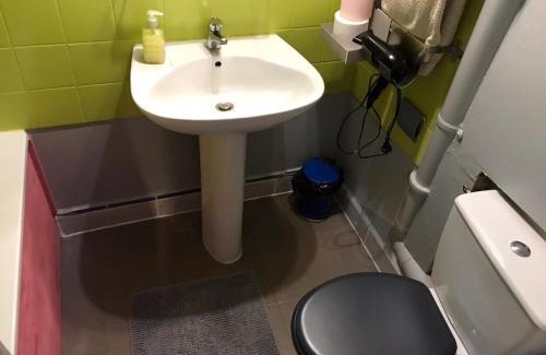 Mars Apartamento | Gîtes chez Daniel "Appartement Cevennes"