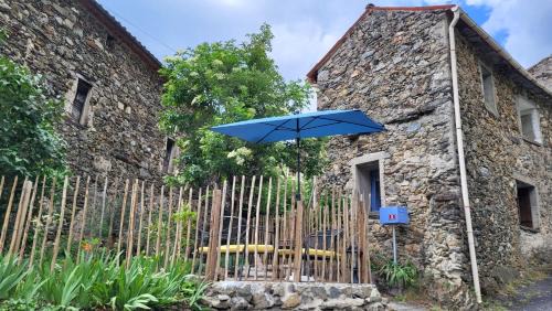Mars Apartamento | Gîtes chez Daniel "Cevennes 3"